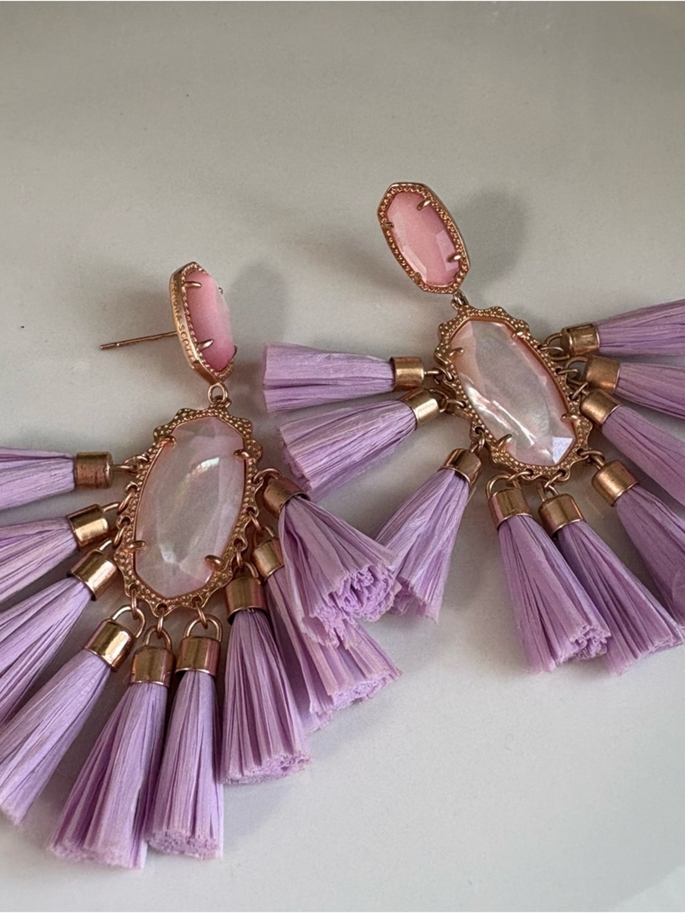 Kendra Scott Earrings